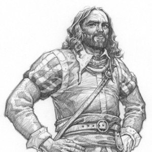 Milo Banda