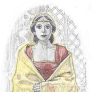 Queen Cerys