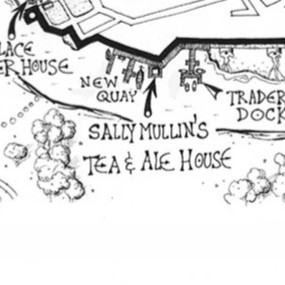 Sally Mullin