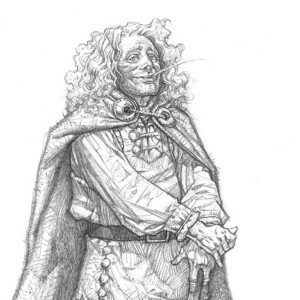 Silas Heap
