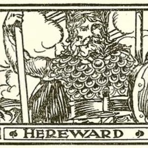 Sir Hereward