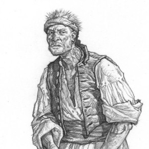 Skipper Fry