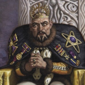 The Supreme Custodian