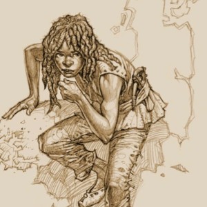Wolfboy