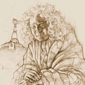 Zelda Zanuba Heap