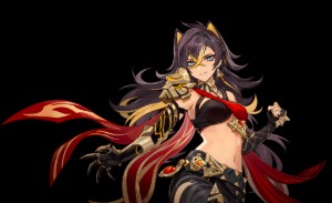 Dehya