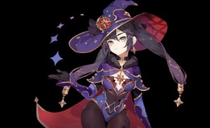 Mona