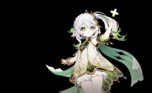 Nahida