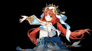 Nilou