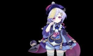 Qiqi