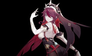 Rosaria