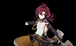 Shikanoin Heizou
