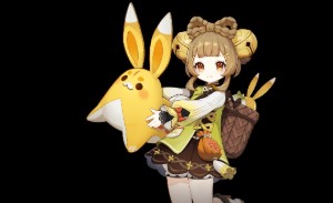 Yaoyao
