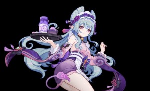 Yumemizuki Mizuki