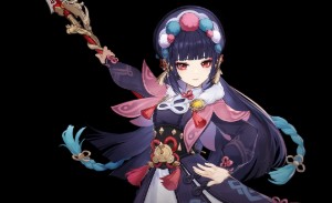 Yun Jin