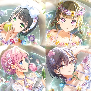 poly 104 + izumi