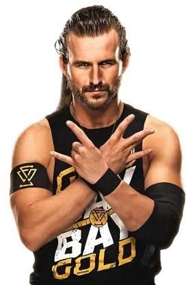 Adam Cole