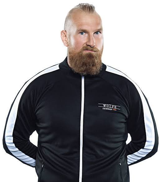 Alexander Wolfe
