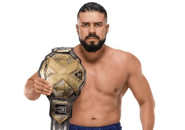 Andrade Cien Almas