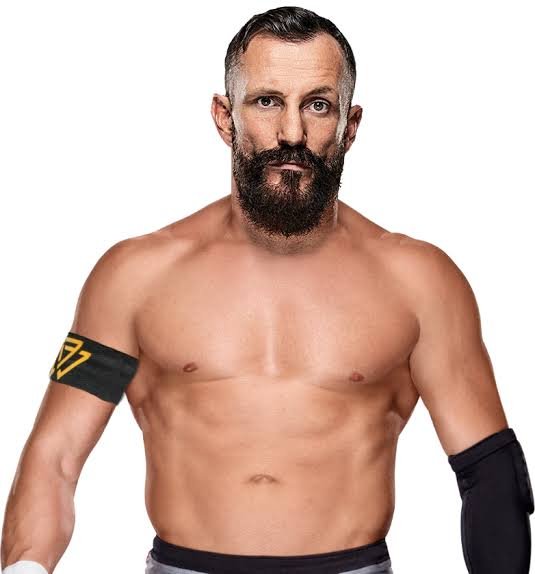 Bobby Fish