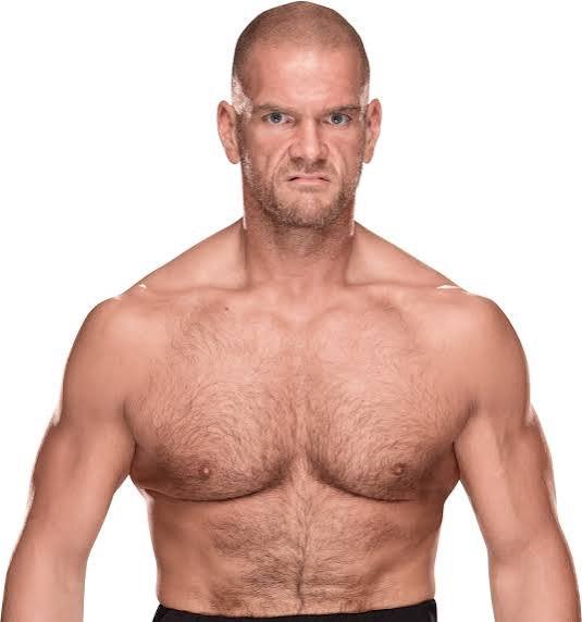 Danny Burch