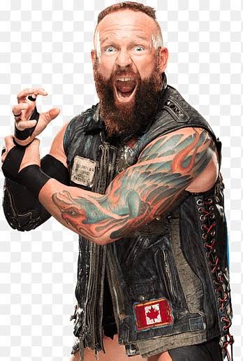 Eric Young