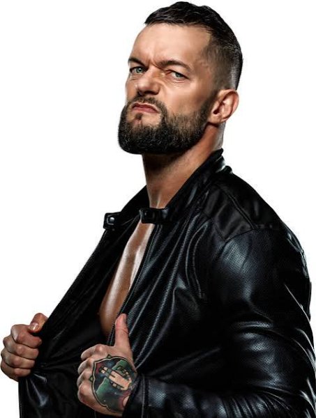 Finn Balor