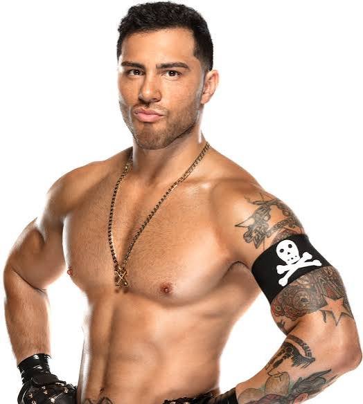 JoaquinWilde