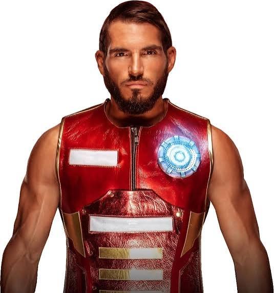 Johnny Gargano