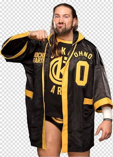KassiusOhno