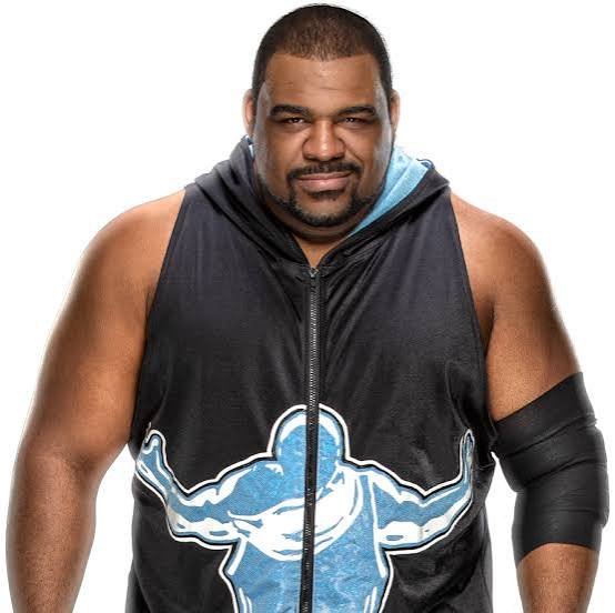 Keith Lee