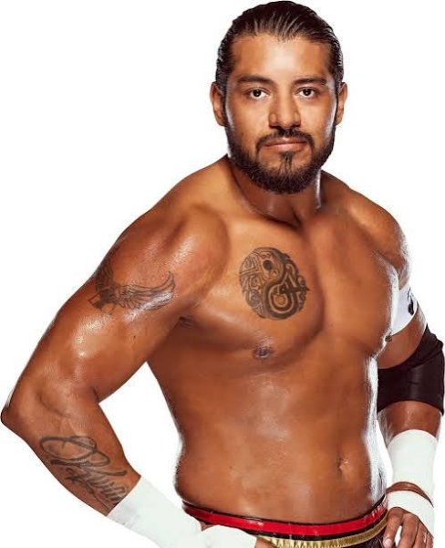 Santos Escobar