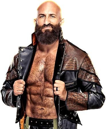 Tommaso Ciampa