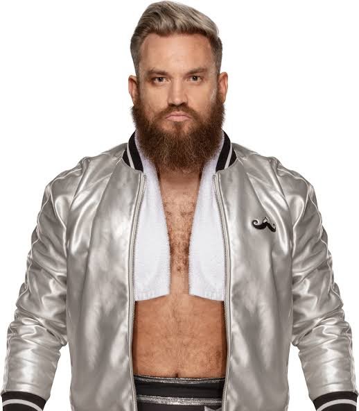Trent Seven