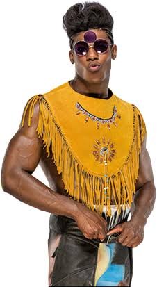 Velveteen Dream