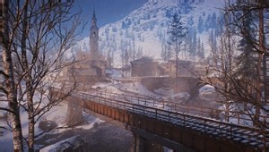 Brusilov Keep
