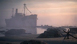 Cape Helles