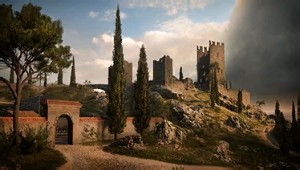 Empire's Edge