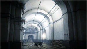 Fort De Vaux