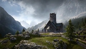 Monte Grappa