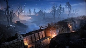 Nivelle Nights