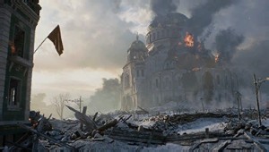 Tsaritsyn
