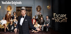 Season 1