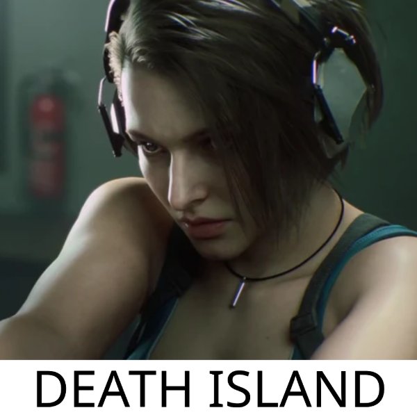 Death Island