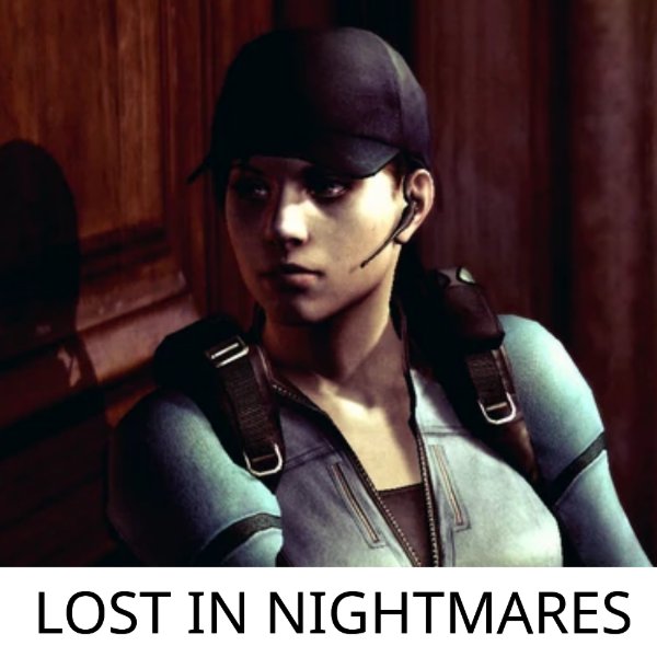 Lost In Nightmares