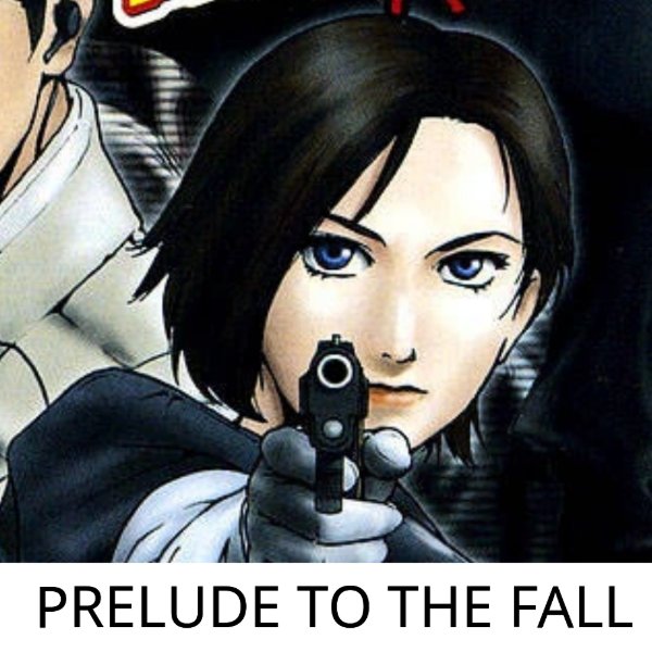 Prelude To The Fall