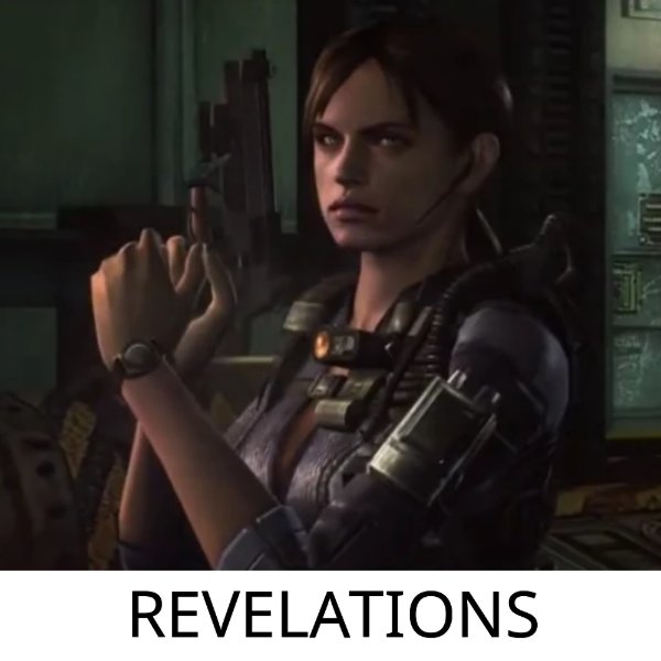 Revelations