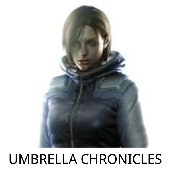 Umbrella Chronicles