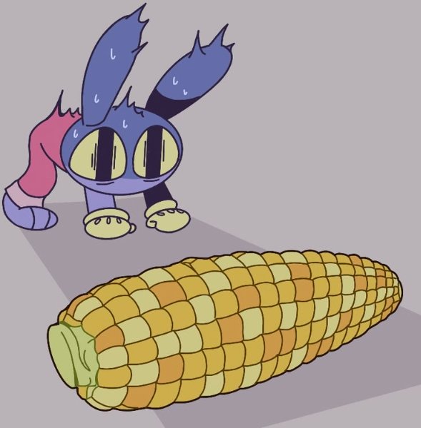 Jax × Corn