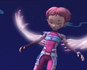 AELITA Lyoko t4